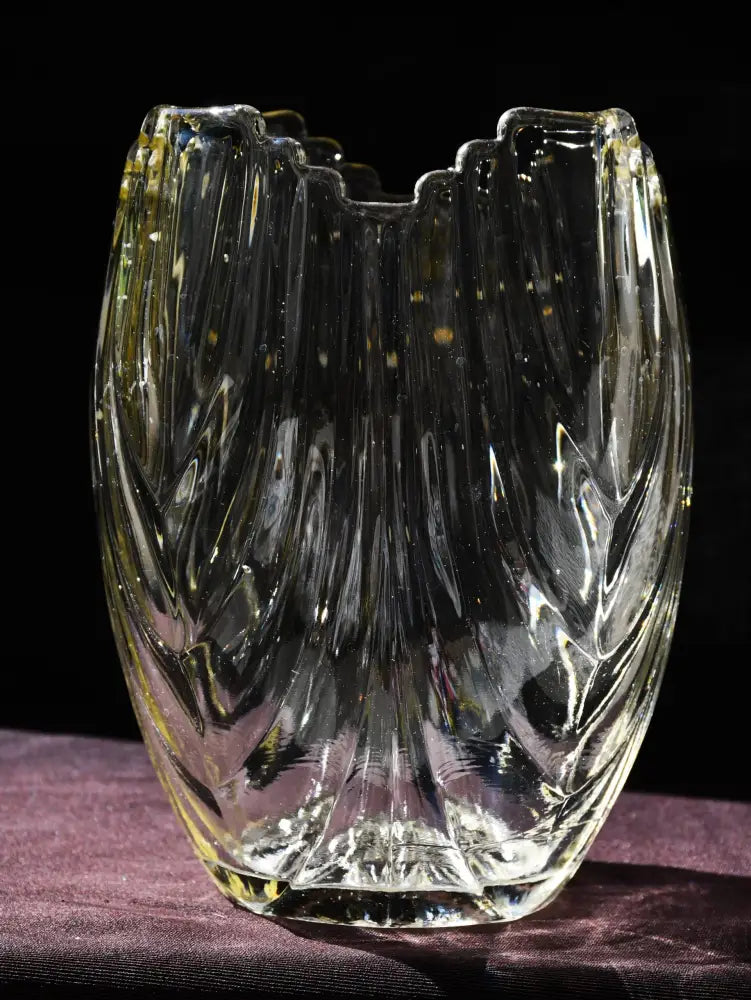 Vintage ваза Art Deco - antique