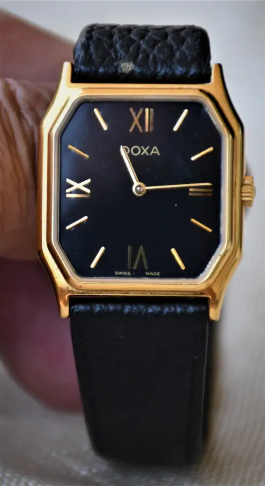 Винтидж DOXA унисекс - antique