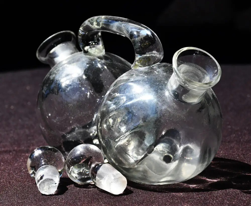 Винтидж Space Age оливерник - antique