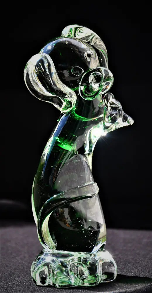 Винтидж статуетка Murano - antique