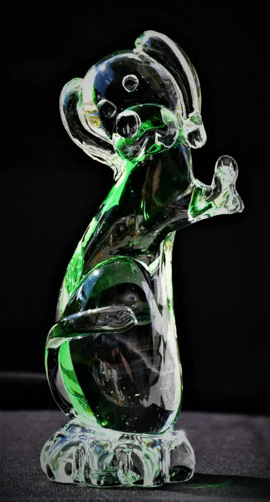 Винтидж статуетка Murano - antique