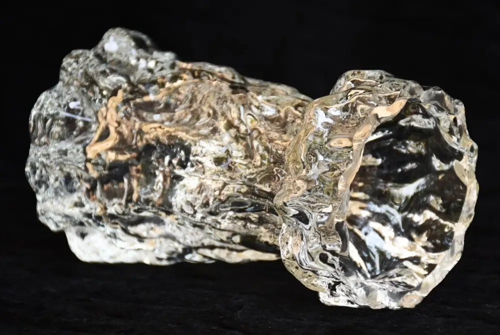 Винтидж ваза на Ingrid Glass - antique