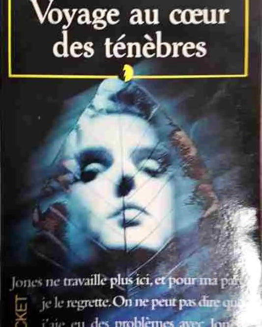 Voyage au centre de la terre - Книга