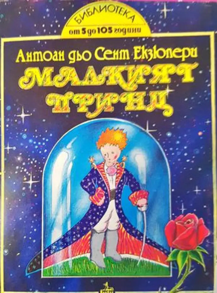 Всички обичат Ема (920) - Книга