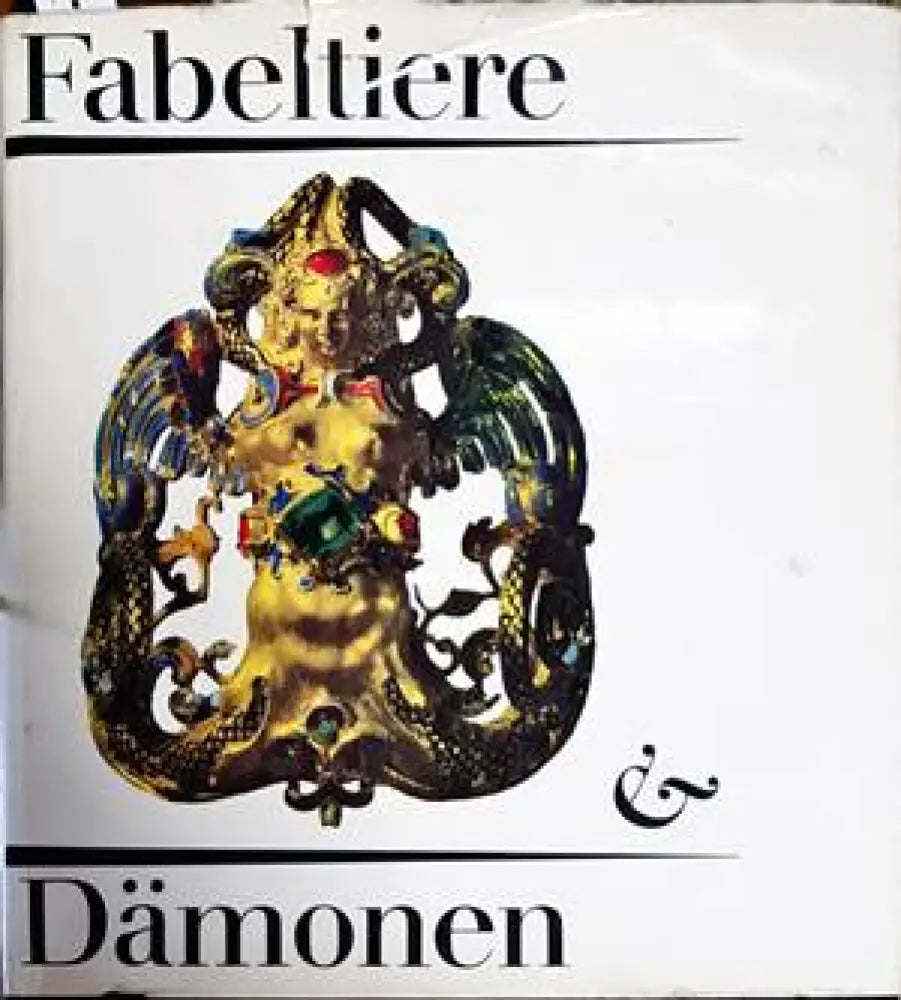 vvFabeltiere und DamonenFabeltiere und DamonenFabeltiere und Damonenvvvvvvvv - Книги
