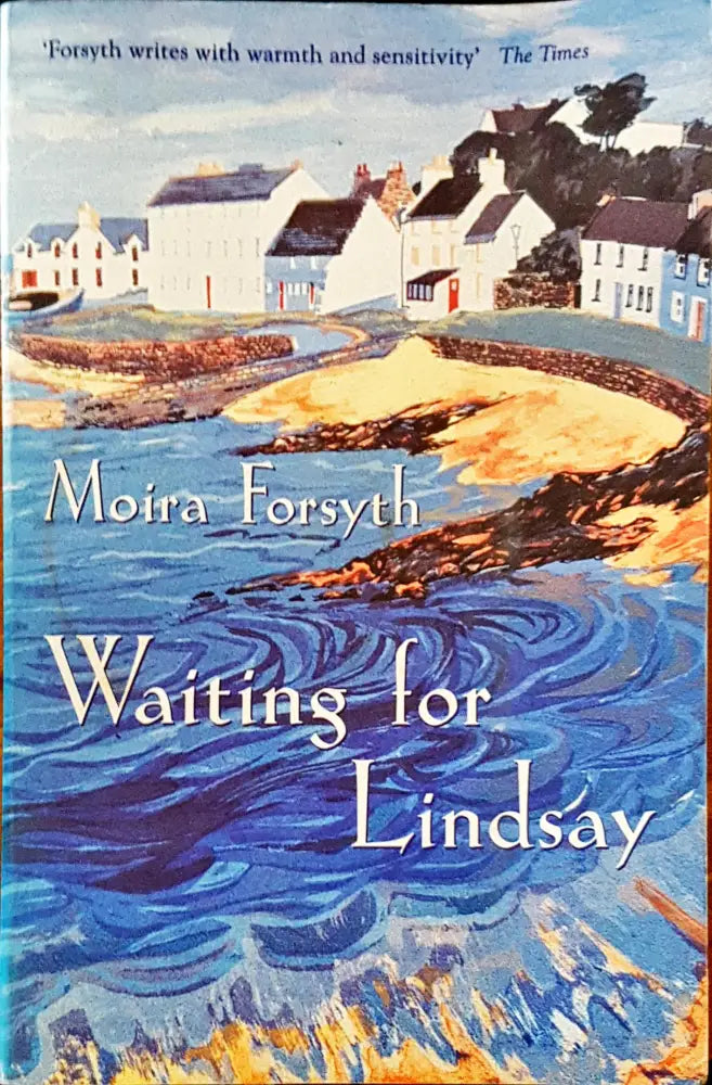 Waiting for lindsay - Книги