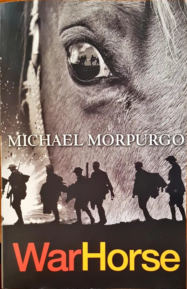 War horse - Книги