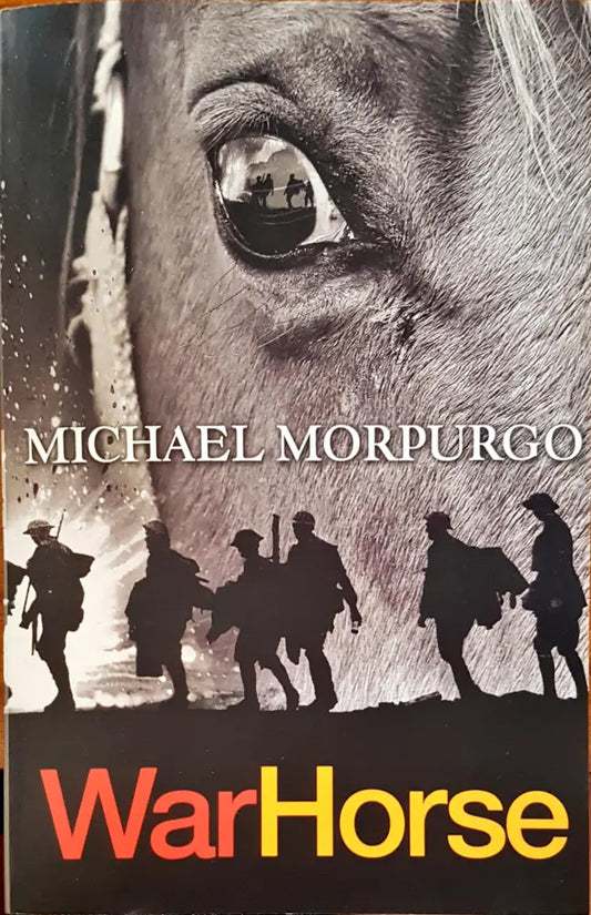 War horse - Книги