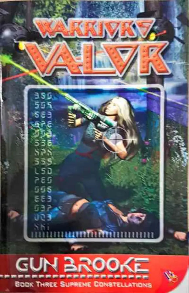 Warion’s Valor - Книги