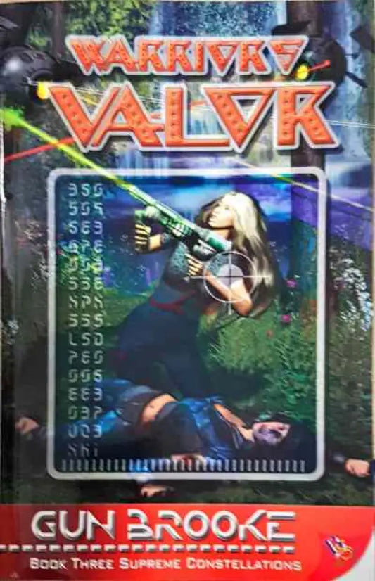 Warion’s Valor - Книги