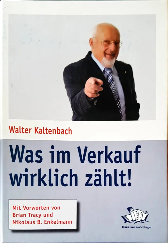 Was im verkauf wirklich zahlt! - Книги