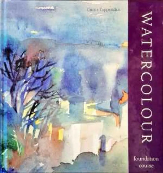 Watercolour - Книги