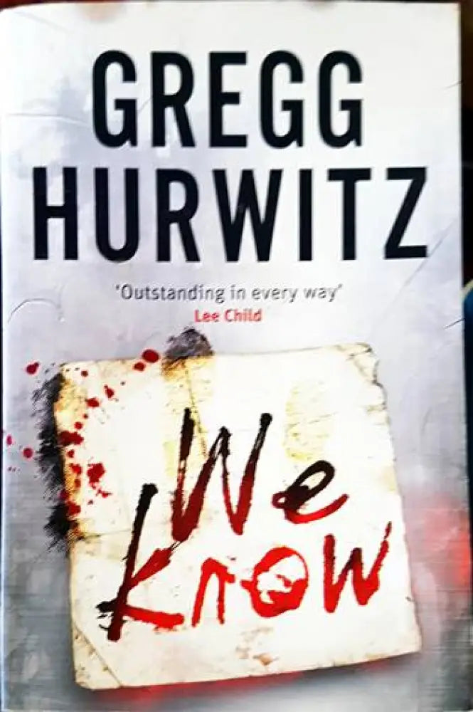 We know - Книги