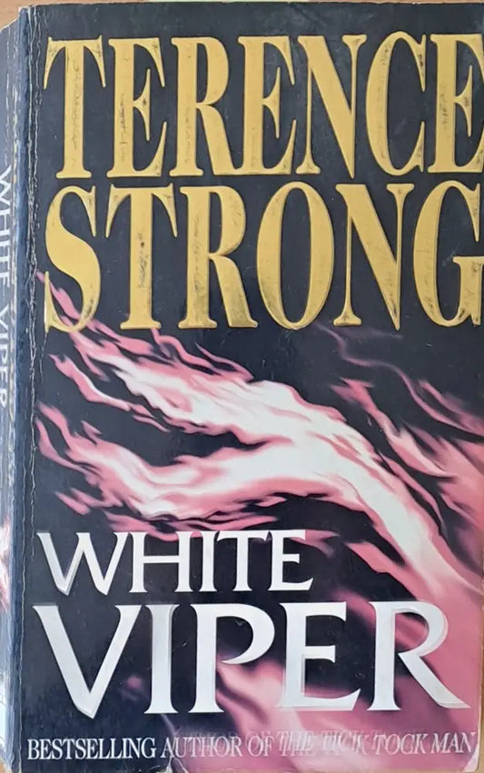 White Viper - Книги