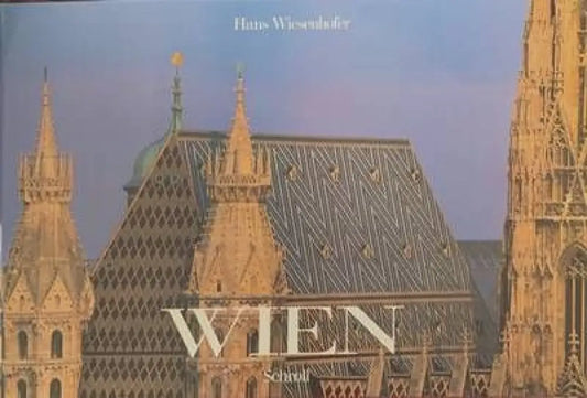 Wien - Книги