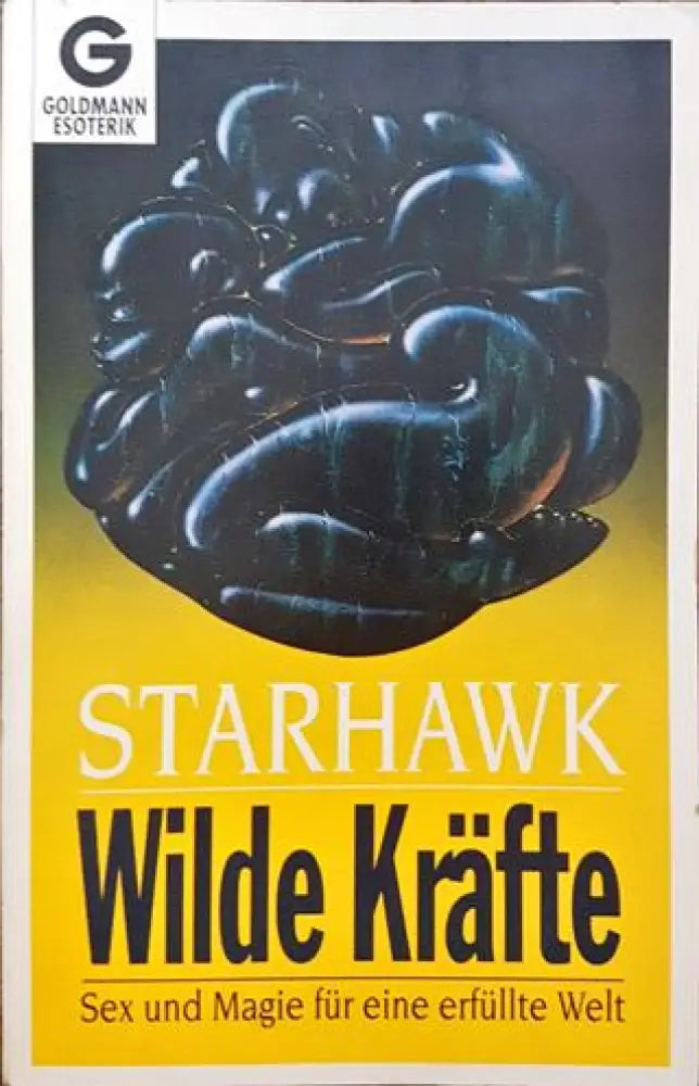 Wilde Kraefte - Книга