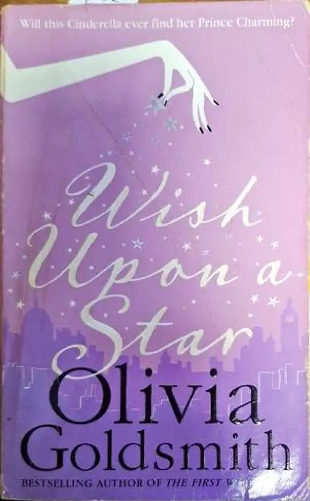 Wish Upon a Star - Книги