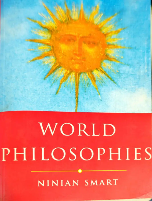 World Philosophies - Книги