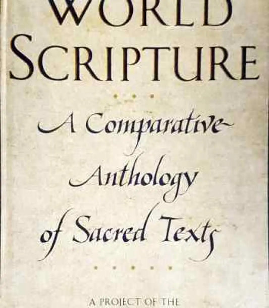 World Scripture - Книга