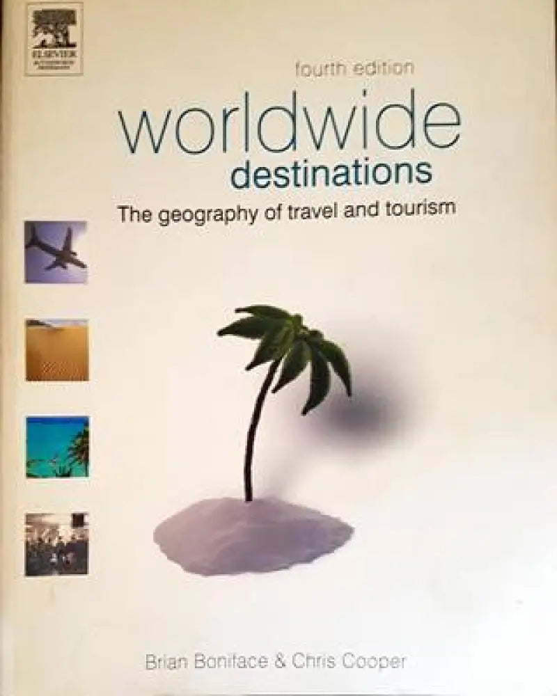 Worldwide Destinations - Книги