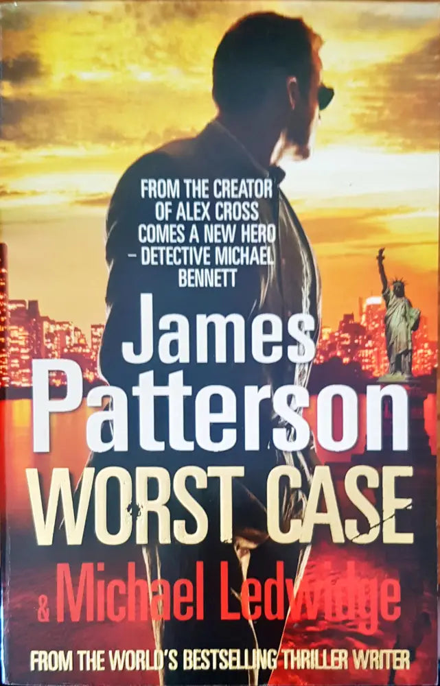 Worst case - Книги