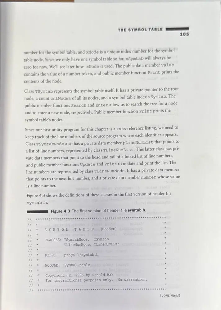 Writing Compilers and Interpreters. Second edition (375) - Книга