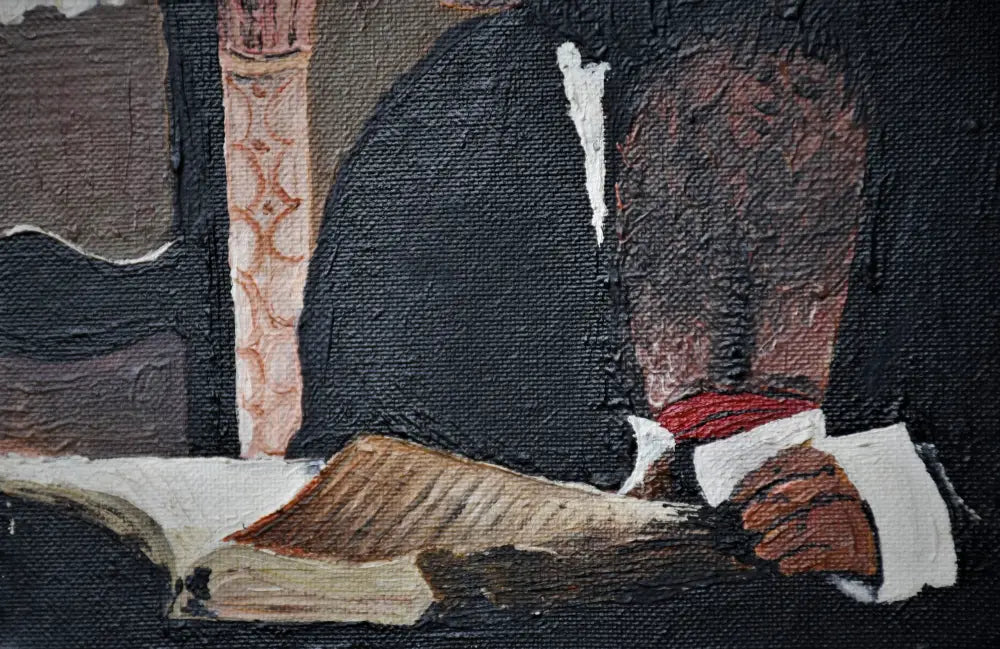 ’Забранената книга’ - antique