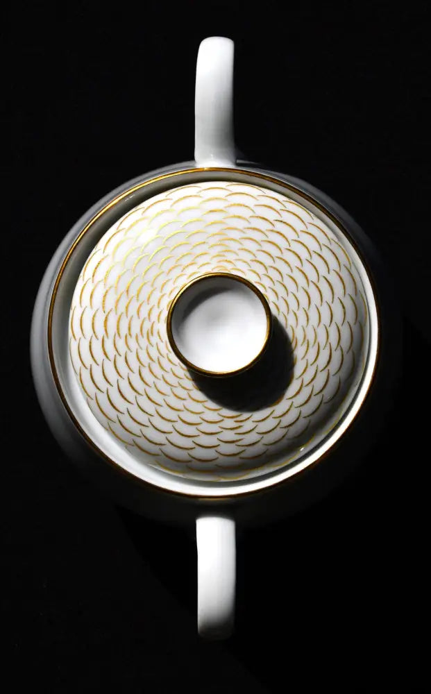 Захарница от Rosenthal - antique