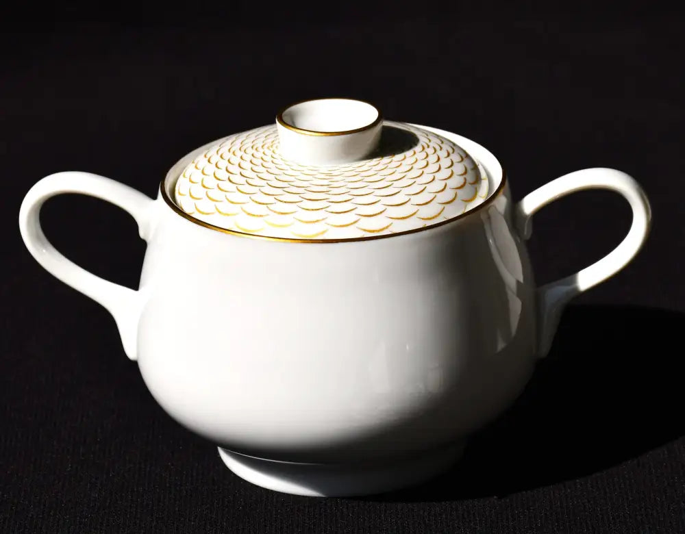 Захарница от Rosenthal - antique