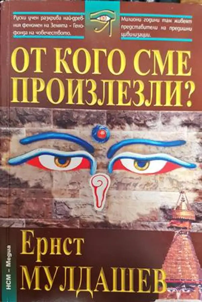 Завръщането на инката (4600) - Книга