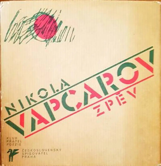 Zpev - Книги