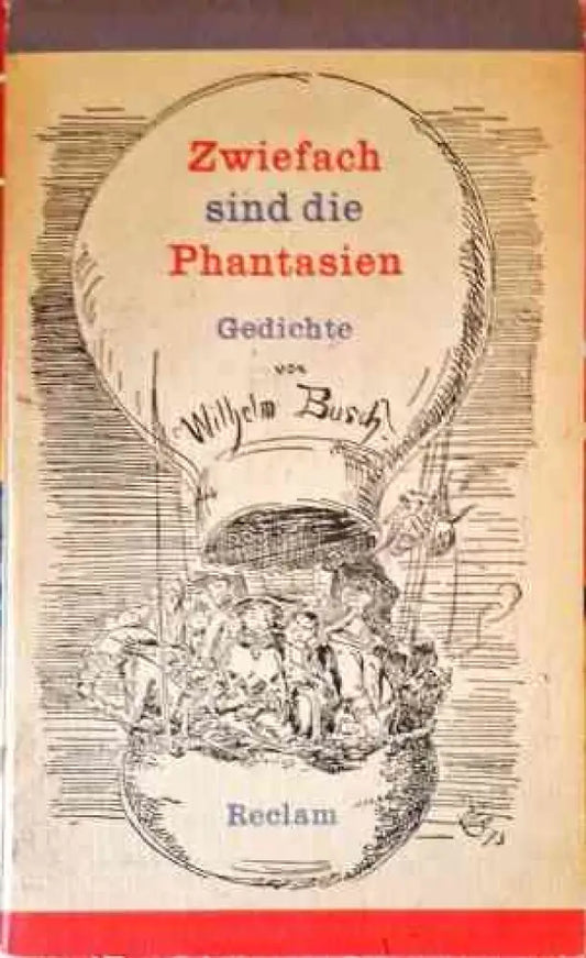 Zwiefach sind die Phantasien - Книги